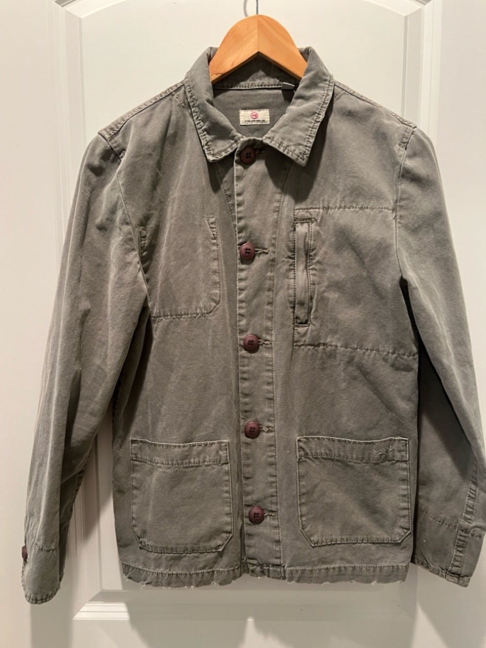 AG Big Kids Mallard Jacket